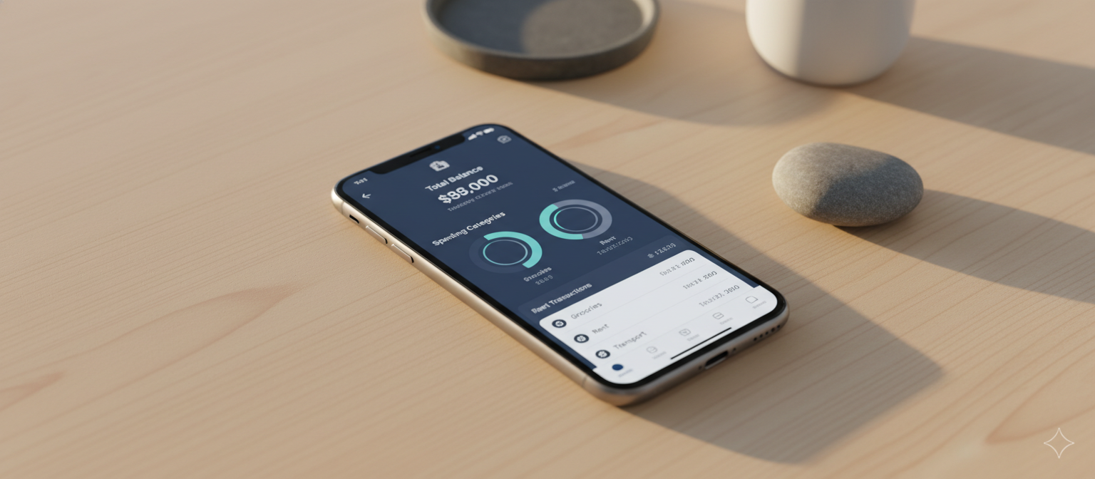 Digital Business Accounts